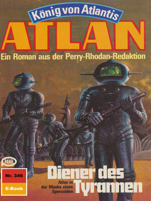 cover image of Atlan 346